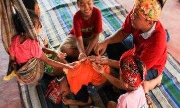 Ragam Permainan Tradisional Anak-anak yang Harus Dilestarikan