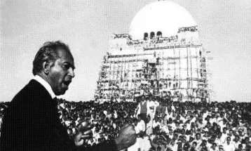 Kudeta Pakistan 1977 dan Zulfikar Ali Bhutto: Kematian Tragis Ayah Benazir Bhutto di Tiang Gantungan