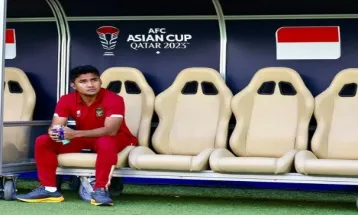 Kala Asnawi Mangkualam Sedang Viral di Liga Thailand