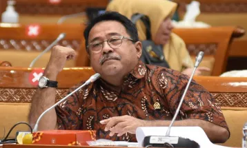 Rano Karno dan Karier Politiknya: Dulu 