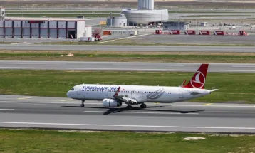 Istanbul Airport Puncaki Daftar Bandara dengan Koneksi Terbaik di Dunia 2024