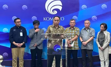 Berantas Judi Online, Kominfo Tetapkan 2 Kebijakan Baru