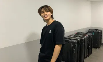 Didakwa Kasus Pelecehan, Taeil Resmi Keluar dari NCT