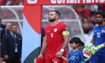 Ungkapan Kesedihan Jordi Amat karena Batal Perkuat Timnas Indonesia di Kualifikasi Piala Dunia