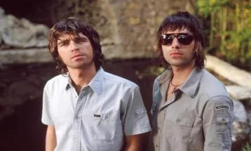 Oasis Reuni, Liam dan Noel Gallagher Disebut Dapat Uang Rp 1 Triliun