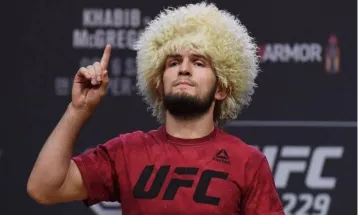 Jelang Kedatangan Khabib Nurmagomedov ke Indonesia: Harga Tiket hingga Agenda di Jakarta