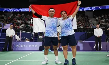 Paralimpiade 2024: 8 Medali dari Para Badminton untuk Indonesia