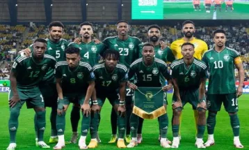 5 Pemain Arab Saudi yang Harus Diwaspadai Timnas Indonesia di Kualifikasi Piala Dunia