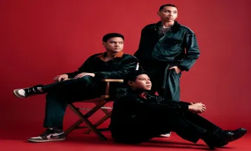 RAN Rilis 2 Single sebagai Pembuka Album Baru