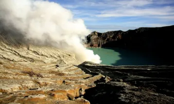 Kawah Ijen Kembali Dibuka 8 September 2024, Simak Aturan Kunjungannya