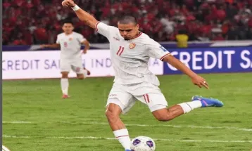 Timnas Indonesia Pakai Jersey Putih Saat Lawan Bahrain? Dipercaya Bawa Keberuntungan