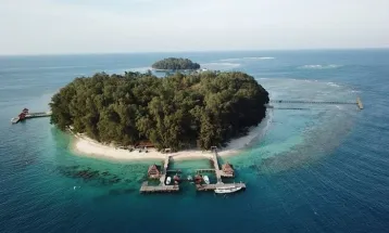 Destinasi Wisata Pulau Seribu yang Wajib Dikunjungi