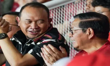 Raffi Ahmad Vs Cak Lontong: Dua Seleb Jadi Ketua Timses di Pilkada 2024