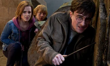 Perankan Harry, Ron, atau Hermione dalam Serial Baru Harry Potter dari HBO