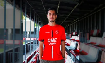 Thom Haye Officially Joins Almere City FC