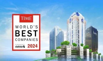 2 BUMN Masuk Daftar TIME World's Best Companies of 2024, Erick Thohir: Bukti Penguatan Citra Indonesia di Mata Dunia