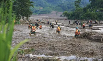 Typhoon Yagi Death Toll in Vietnam Rises to 262