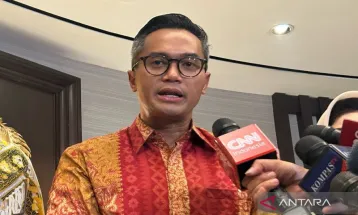 Gurita Bisnis Anindya Bakrie, Pengusaha yang Jadi Ketua Kadin