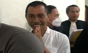 I Nyoman Sukena Trauma Pelihara Landak Jawa Setelah Dituntut Bebas JPU