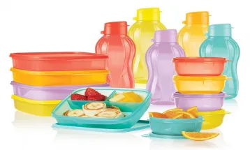 Hampir 80 Tahun Berjaya, Perusahaan Tupperware Resmi Ajukan Bangkrut