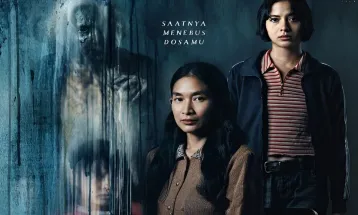 Tebusan Dosa Kerja Sama dengan Showbox Korea Selatan Produser Exhuma