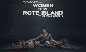 Film Women from Rote Island Wakili Indonesia di Oscar 2025