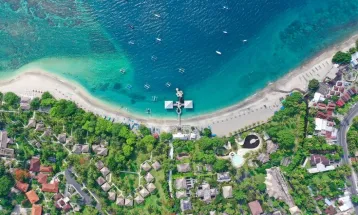 Wajib Dikunjungi, 5 Tempat Wisata di Lombok Barat