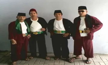 Ini 5 Kebiasaan Orang Betawi yang Beda dengan Suku Lain