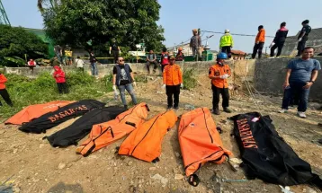 Cerita Haru Salah Satu Mayat di Kali Bekasi, Rayakan Ulang Tahun Sebelum Meninggal