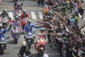 12 International MotoGP Riders to Participate in Mataram Parade