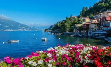 5 Fakta Lake Como, Wisata Danau Terindah dan Romantis di Italia