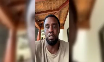 Viral Video P Diddy Peringatkan Justin Bieber untuk Tutup Mulut