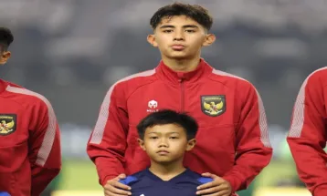 Terjawab! Alasan Welber Jardim Tak Bisa ke Indonesia Perkuat Timnas U-20