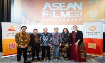 Dua Film Indonesia Tayang di ASEAN Film Festival 2024, Dapat Apresiasi Penonton