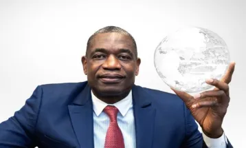 Perjalanan Karier Dikembe Mutombo: Legenda NBA yang Meninggal karena Kanker Otak