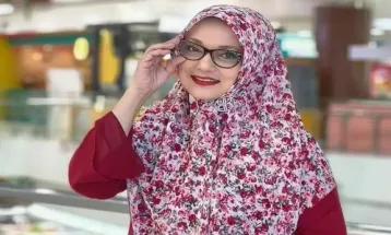 Profil Marissa Haque, Artis Era 80-an dan Politikus yang Meninggal Dunia di Usia 61 Tahun