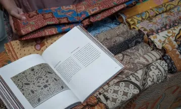 Sejarah Hari Batik Nasional yang Diperingati Setiap 2 Oktober