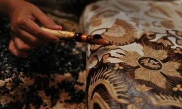 Batik Jadi Warisan Budaya yang Diakui UNESCO, Ini Alasannya