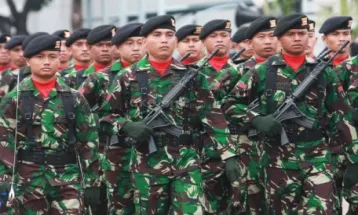 Daftar Panglima TNI Terlama Menjabat, Ada yang Akhirnya Jadi Wapres