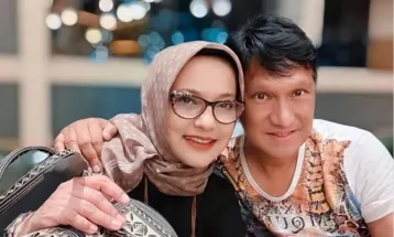 Perjalanan Cinta Marissa Haque dan Ikang Fawzi, dari Cinta Lokasi hingga Maut Memisahkan