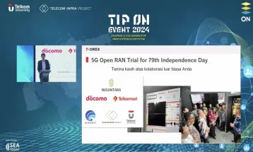 Open RAN Takes Center Stage at TIP ON EVENT 2024