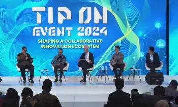 Mengenal Teknologi Open RAN di TIP ON EVENT 2024