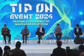 TIP ON EVENT 2024: Open RAN Technology and its Benefits