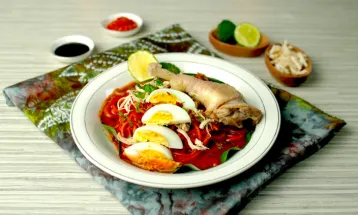 5 Makanan Khas Nusantara yang Jarang Diketahui, Apa Saja?