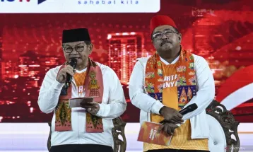 Jadwal Debat Kedua Cagub-cawagub Pilkada DKI Jakarta