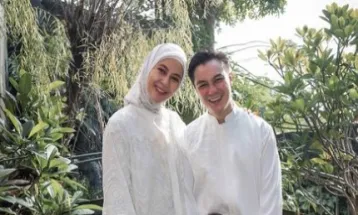 Sebelum Baim Wong Ajukan Talak Cerai, Ini Tanda-tanda Rumah Tangganya dengan Paula Verhoeven Bermasalah