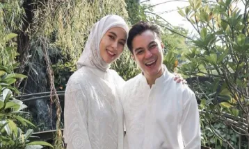 Perjalanan Cinta Baim Wong dan Paula Verhoeven, Berujung Gugatan Cerai