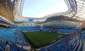 Fakta-fakta Qingdao Youth Football Stadium, Stadion Tempat Pertandingan China Vs Indonesia