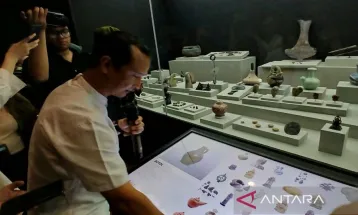 Museum Nasional Segera Buka 15 Oktober 2024, Catat Harga Tiket Masuknya