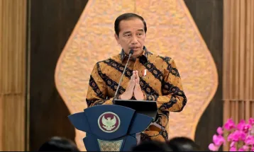 Heru Budi: There Will Be a Farewell Ceremony for President Jokowi at the Palace